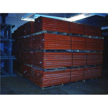 Used Step Beam