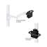 Bostontec Thin Client CPU Holder CPUTC