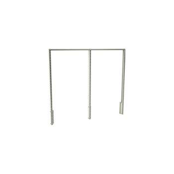 Bostontec Double Bay Upright DBUP53