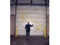 Dock Lift Gate