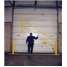 Savety Yellow Products Dock Lift Gate