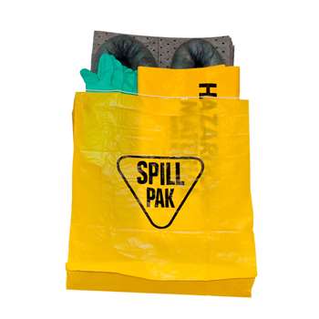 Enpac Spill Pak Spill Kit - Universal 13-SP2U