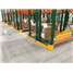 Handle It End of Aisle Rack Guard