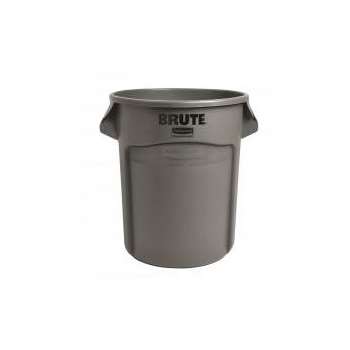 Rubbermaid BRUTE Waste Container 2620, 20 Gallon