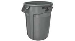 Rubbermaid Brute Container 2632