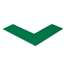 Mighty Line 5S Angle Floor Tape