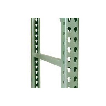 Used Upright Frame