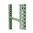 Used Upright Frame