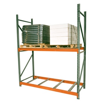 Upright Frame - Model IE