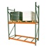 Upright Frame - Model IE