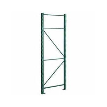 Used Upright Frame