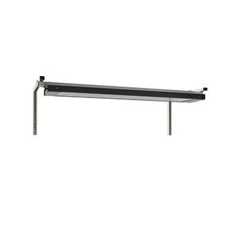 Bostontec Overhead LED Light Bar
