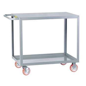 Little Giant Welded Service Cart