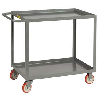 Little Giant Welded Service Cart LGL