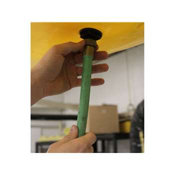 Enpac Drip Dam Leak Diverter