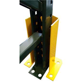 Handle It Steel Post Protectors