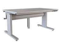 Bostontec HD Workbench - Model PB