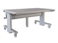 Bostontec HD Workbench - Model PB Mobile