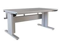 Bostontec HD Workbench - Model PBH