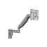 Bostontec Flat Screen Monitor Arm PFSMA
