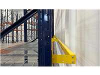 Capacity Label - Adhesive Back