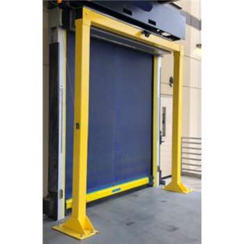 Goal Post Door Guards