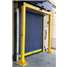 Goal Post Door Guards