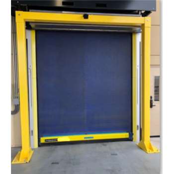 Goal Post Door Guards