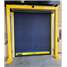 Goal Post Door Guards