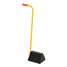 Vestil Molded Rubber Wheel Chock - Ergo Handle - RWC-8-ERGO