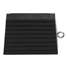 Vestil Molded Rubber Wheel Chock
