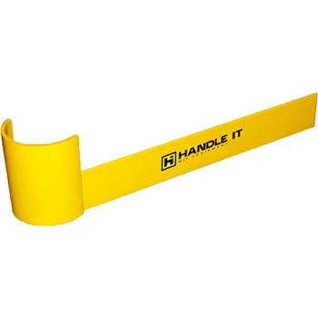 Handle It End of Aisle Rack Guard