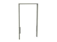 Single & Double Bay Uprights