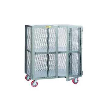 Little Giant Heavy Duty Mobile Storage Locker