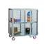 Little Giant Heavy Duty Mobile Storage Locker