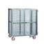 Little Giant Heavy Duty Mobile Storage Locker