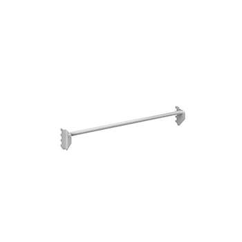 Bostontec Workbench Spool Holder Rod SHR830