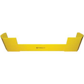 Handle It Space Saving Rack Guards End of Aisle Post Protectors
