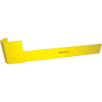 Handle It Space Saving Rack Guards End of Aisle Post Protectors