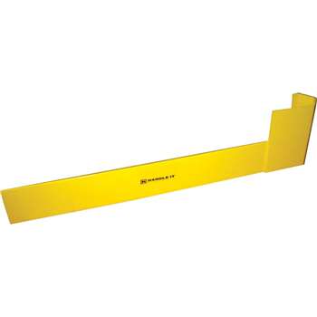 Handle It Space Saving Rack Guards End of Aisle Post Protectors
