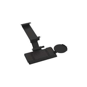 Bostontec Pullout Keyboard Mouse Tray UWKMS