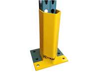 Universal Steel Post Protector