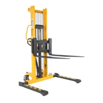 Used Vestil VHPS-2000-AA Manual Stacker