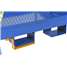 Vestil Work Platform Dual Side Door Entry WP-3636-DD