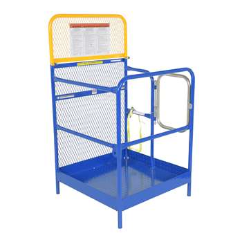 Vestil Work Platform WP-3636