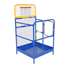 Vestil Work Platform WP-3636