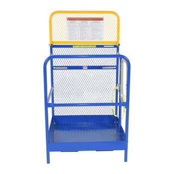 Vestil Work Platform WP-3636