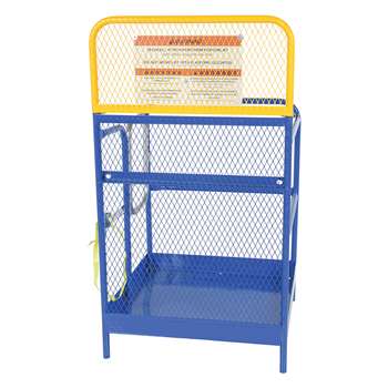 Vestil Work Platform WP-3636
