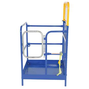 Vestil Work Platform WP-3648