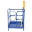 Vestil Work Platform WP-3648